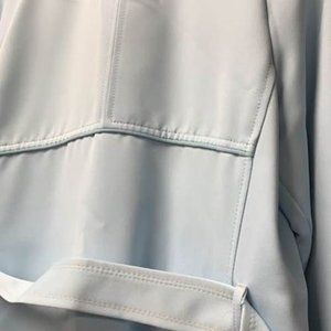vintage windbreaker